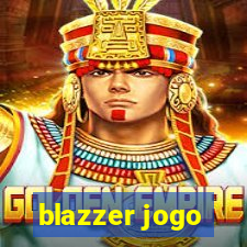 blazzer jogo